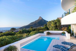 Bay Reflections Camps Bay Luxury Serviced Apartments